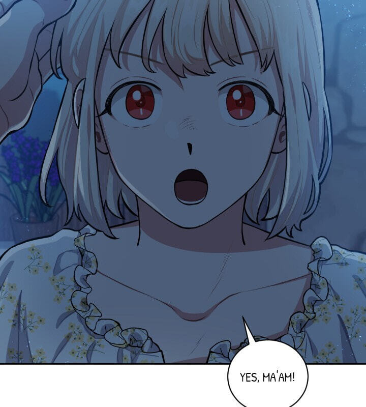 Love Quest for a Servant Girl Chapter 13 page 28 - 