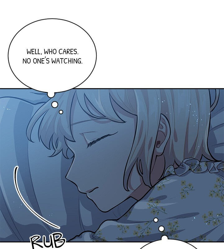Love Quest for a Servant Girl Chapter 13 page 4 - 
