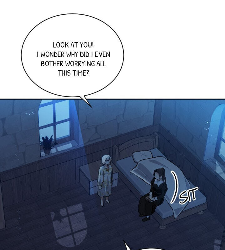 Love Quest for a Servant Girl Chapter 13 page 31 - 