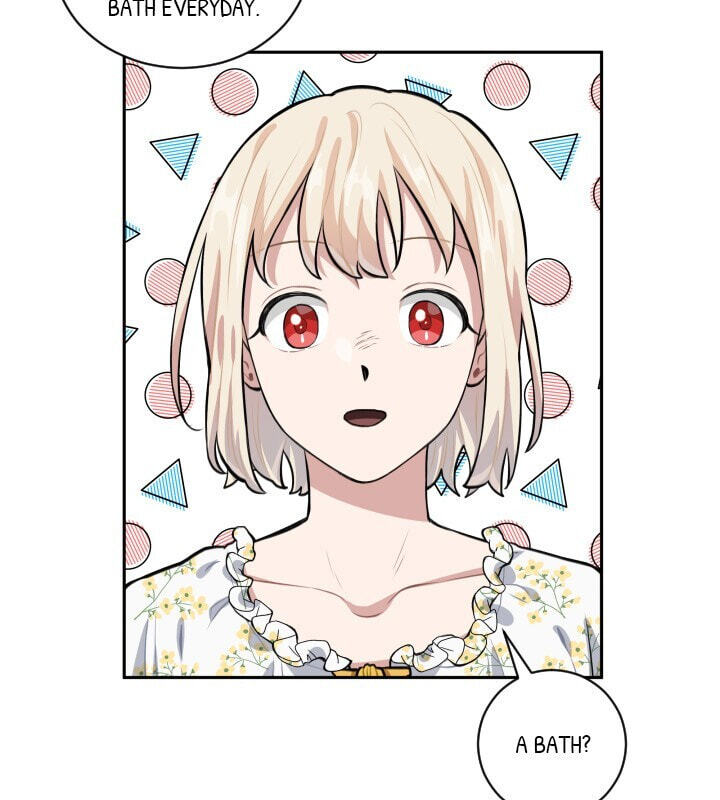 Love Quest for a Servant Girl Chapter 13 page 34 - 