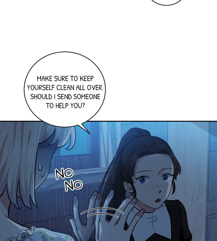 Love Quest for a Servant Girl Chapter 13 page 35 - 