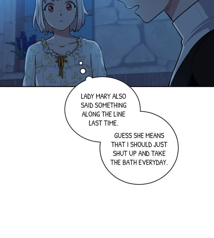 Love Quest for a Servant Girl Chapter 13 page 37 - 