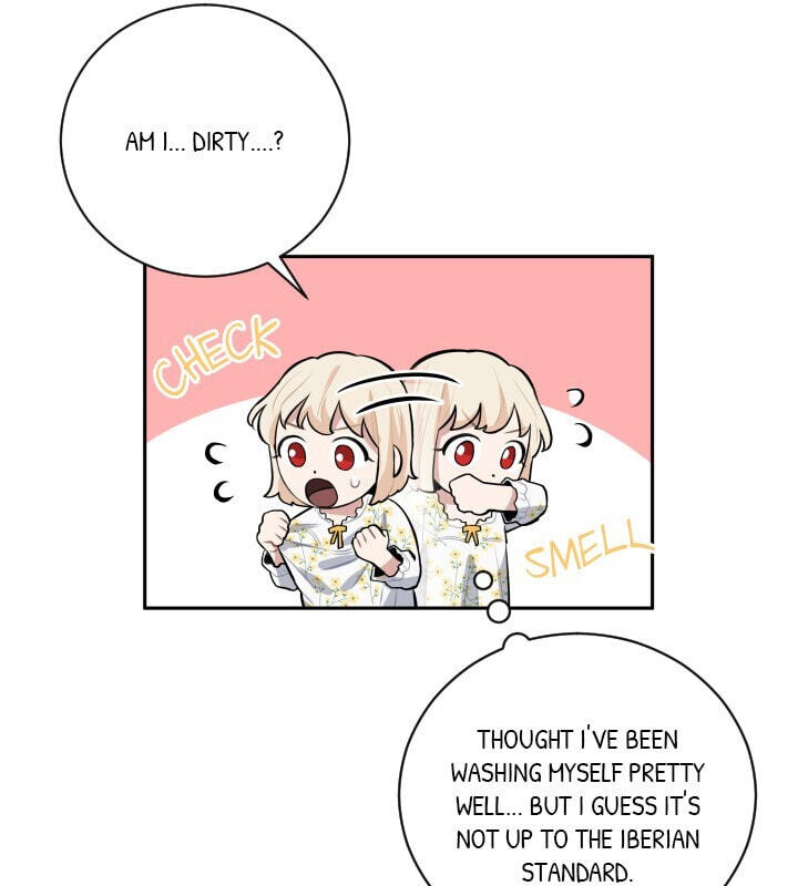Love Quest for a Servant Girl Chapter 13 page 38 - 