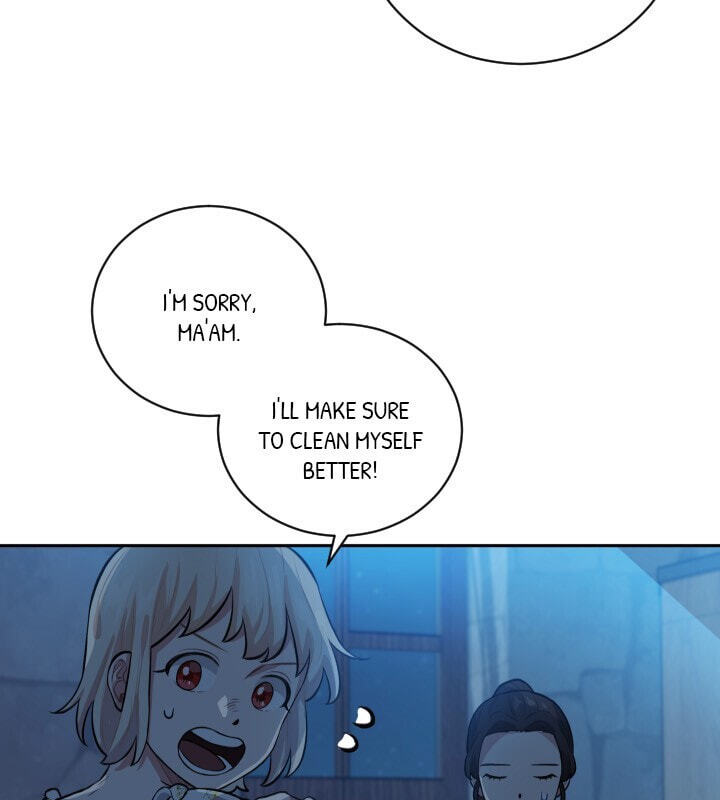 Love Quest for a Servant Girl Chapter 13 page 39 - 