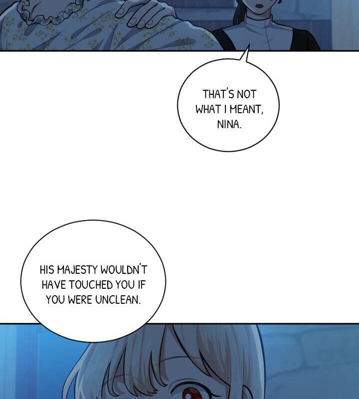 Love Quest for a Servant Girl Chapter 13 page 40 - 