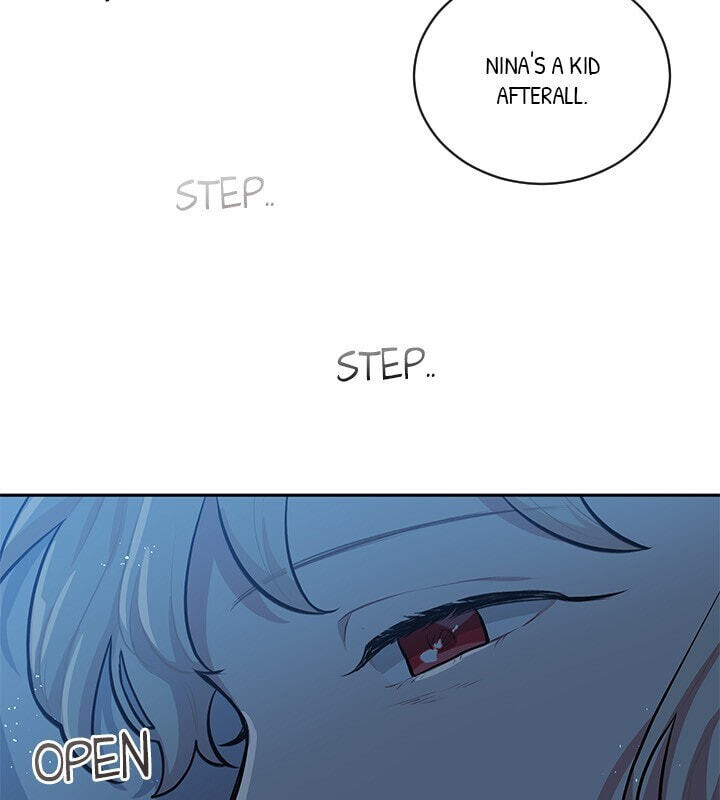 Love Quest for a Servant Girl Chapter 13 page 5 - 