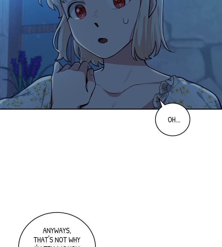 Love Quest for a Servant Girl Chapter 13 page 41 - 