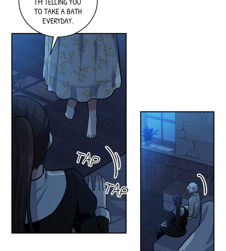 Love Quest for a Servant Girl Chapter 13 page 42 - 
