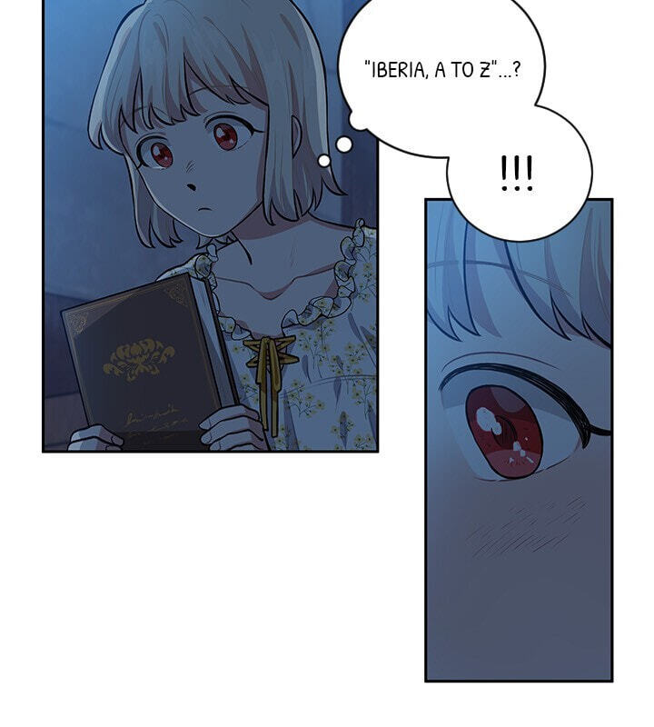 Love Quest for a Servant Girl Chapter 13 page 45 - 