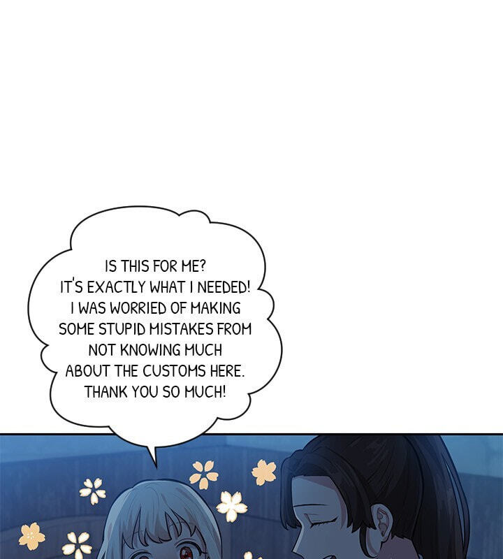 Love Quest for a Servant Girl Chapter 13 page 46 - 