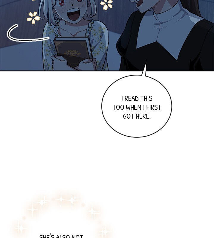 Love Quest for a Servant Girl Chapter 13 page 47 - 