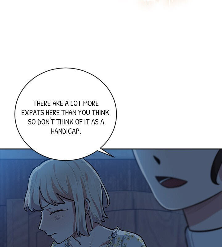 Love Quest for a Servant Girl Chapter 13 page 49 - 