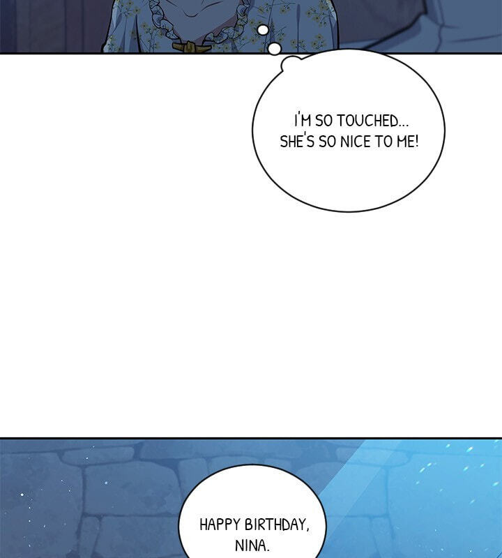 Love Quest for a Servant Girl Chapter 13 page 50 - 