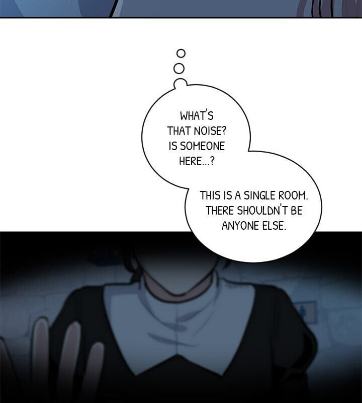 Love Quest for a Servant Girl Chapter 13 page 6 - 