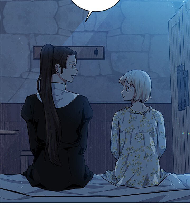 Love Quest for a Servant Girl Chapter 13 page 51 - 