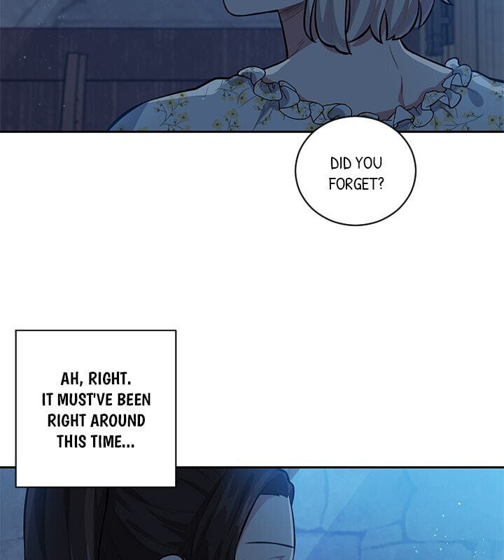 Love Quest for a Servant Girl Chapter 13 page 53 - 