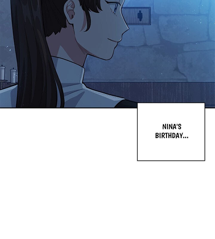 Love Quest for a Servant Girl Chapter 13 page 54 - 