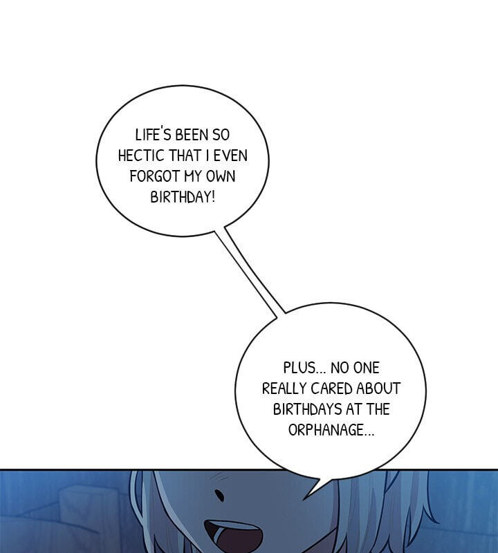 Love Quest for a Servant Girl Chapter 13 page 55 - 