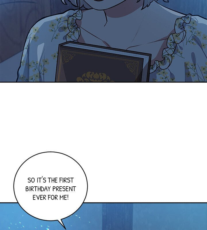 Love Quest for a Servant Girl Chapter 13 page 56 - 