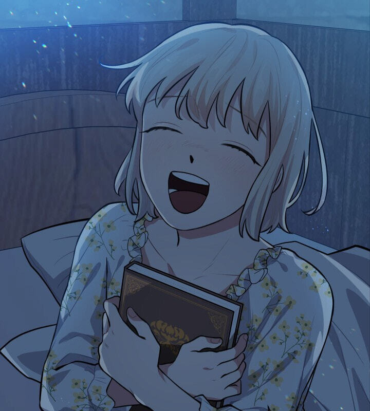 Love Quest for a Servant Girl Chapter 13 page 57 - 
