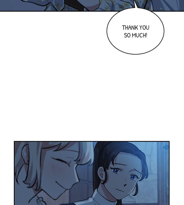 Love Quest for a Servant Girl Chapter 13 page 58 - 