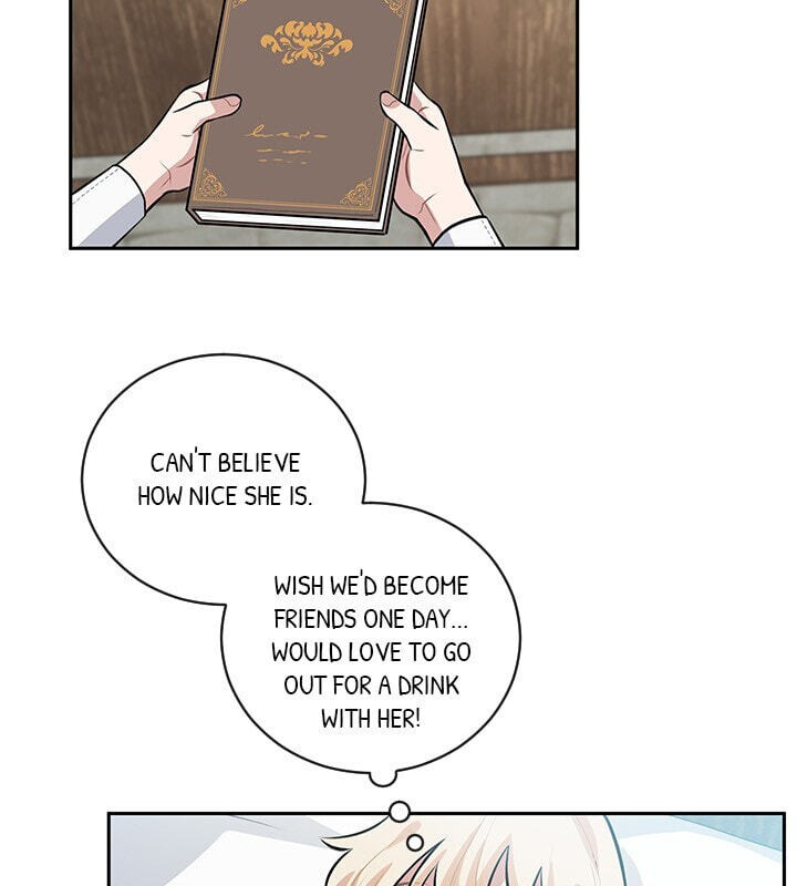 Love Quest for a Servant Girl Chapter 13 page 63 - 