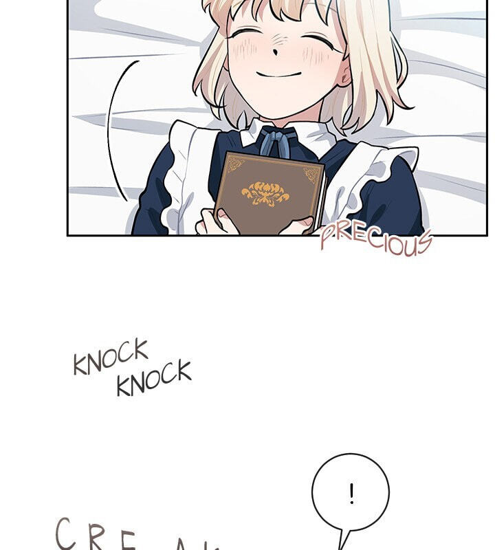 Love Quest for a Servant Girl Chapter 13 page 64 - 