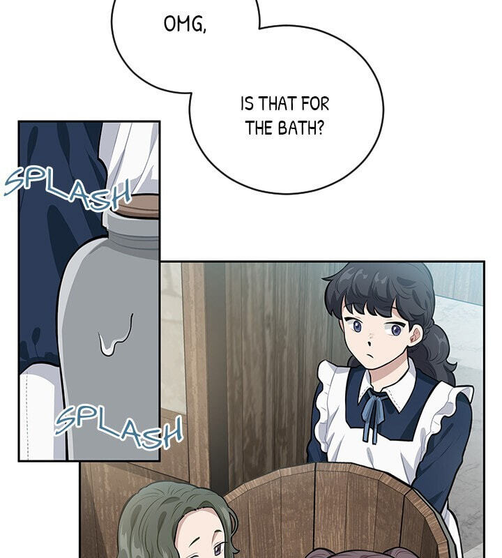 Love Quest for a Servant Girl Chapter 13 page 66 - 