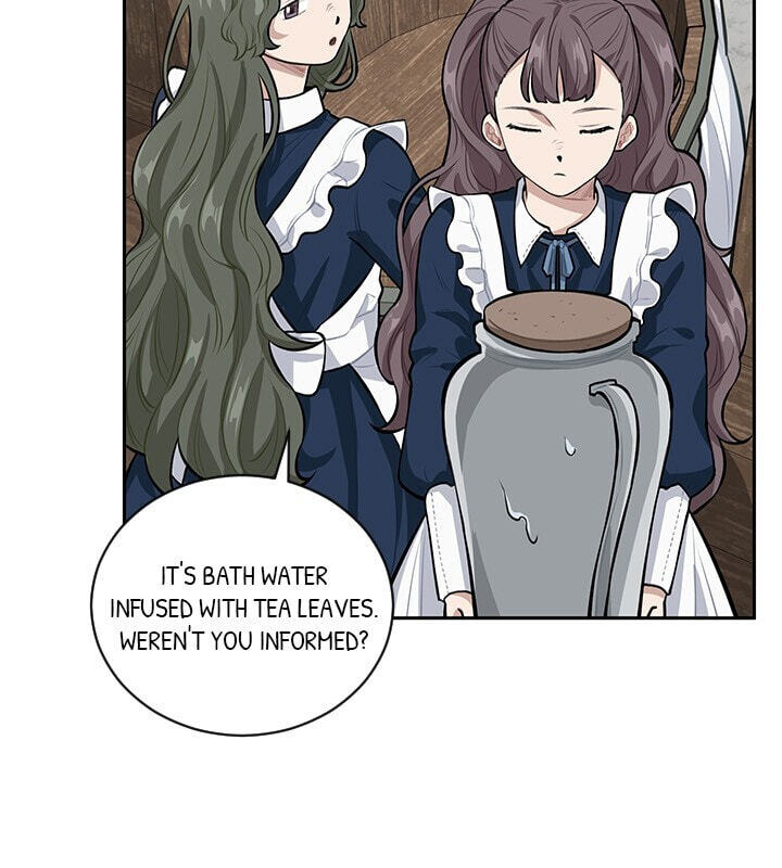 Love Quest for a Servant Girl Chapter 13 page 67 - 