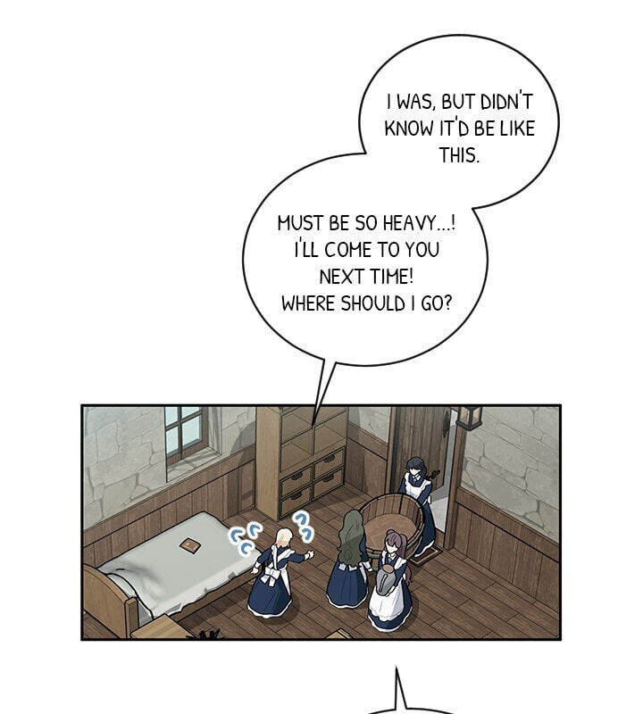 Love Quest for a Servant Girl Chapter 13 page 68 - 