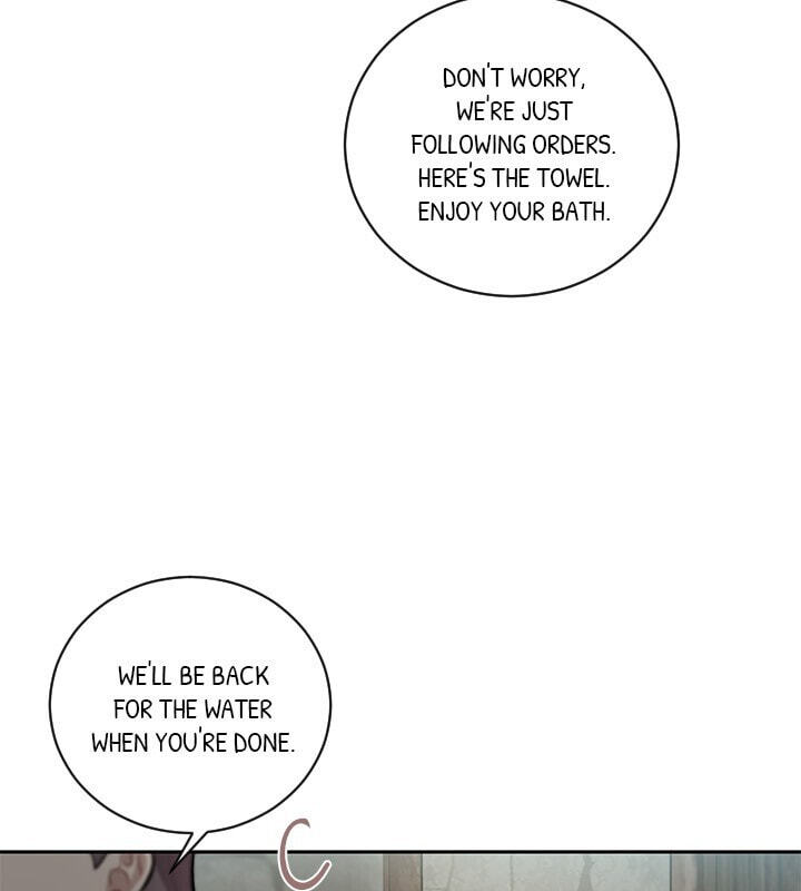 Love Quest for a Servant Girl Chapter 13 page 69 - 