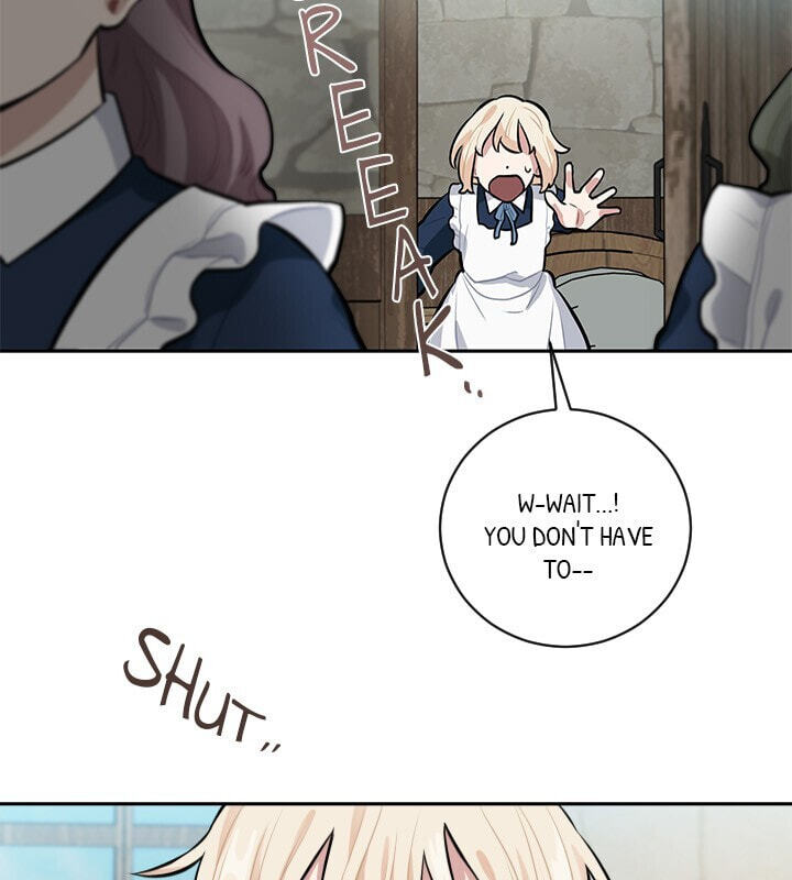 Love Quest for a Servant Girl Chapter 13 page 70 - 