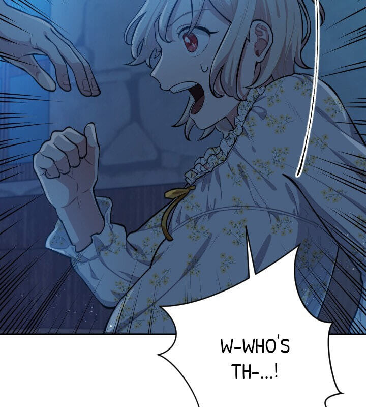 Love Quest for a Servant Girl Chapter 13 page 8 - 