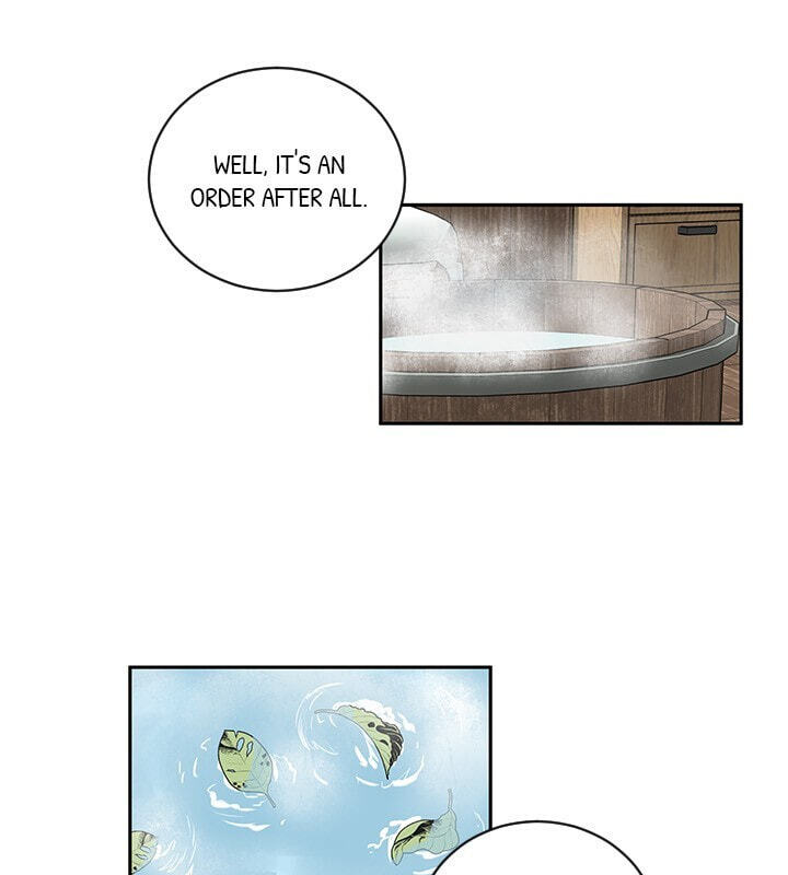 Love Quest for a Servant Girl Chapter 13 page 73 - 