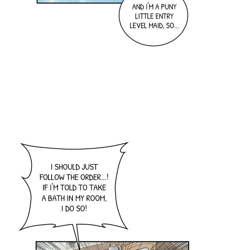 Love Quest for a Servant Girl Chapter 13 page 74 - 