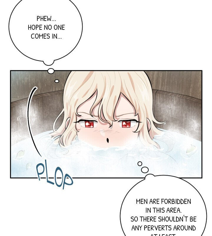Love Quest for a Servant Girl Chapter 13 page 76 - 