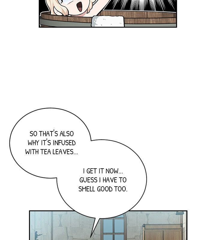 Love Quest for a Servant Girl Chapter 13 page 79 - 