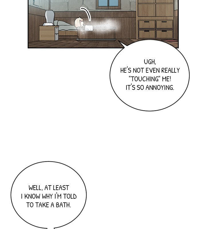 Love Quest for a Servant Girl Chapter 13 page 80 - 
