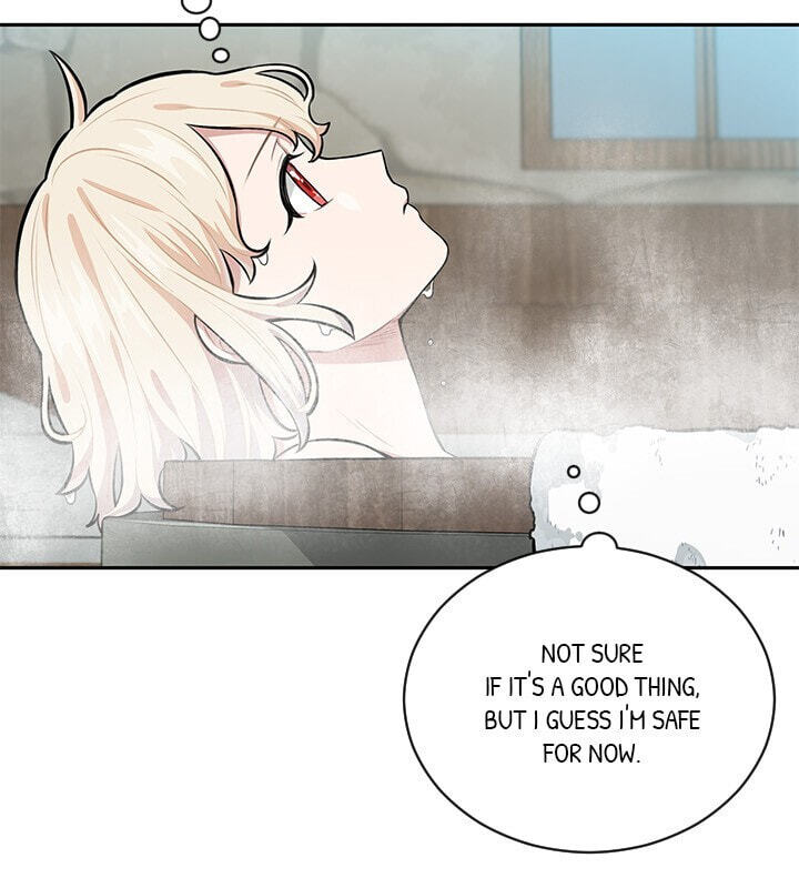 Love Quest for a Servant Girl Chapter 13 page 81 - 