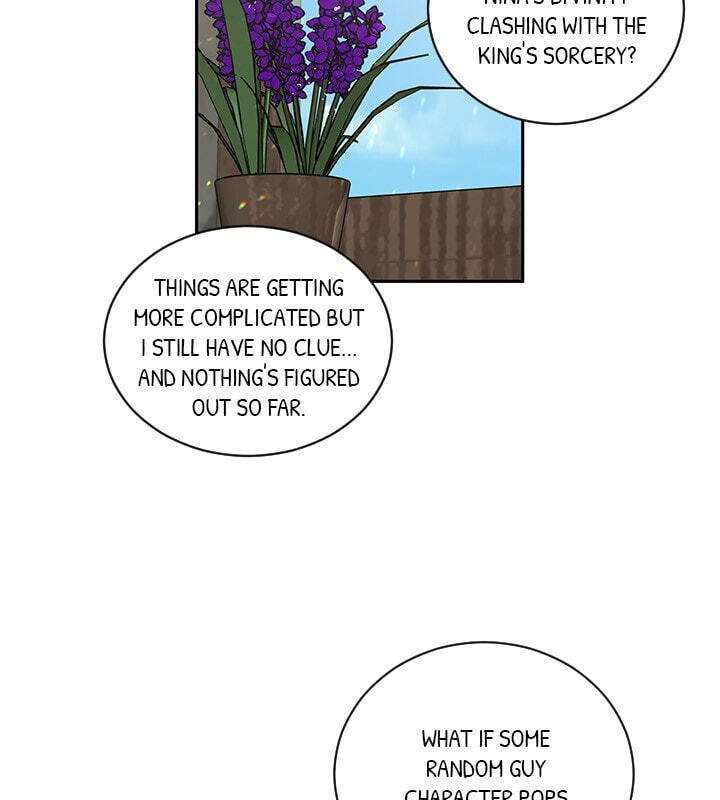 Love Quest for a Servant Girl Chapter 13 page 83 - 
