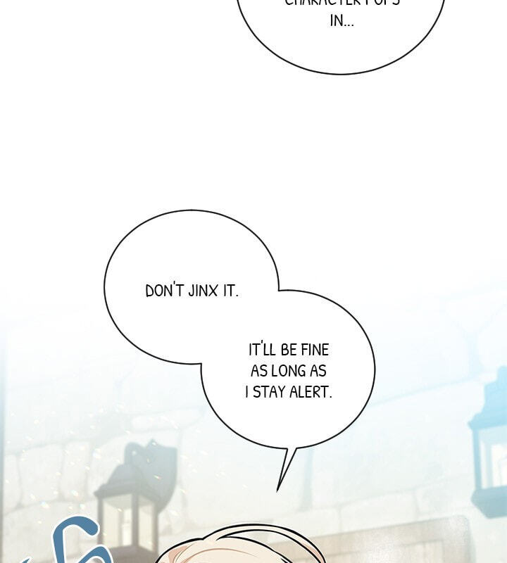 Love Quest for a Servant Girl Chapter 13 page 84 - 