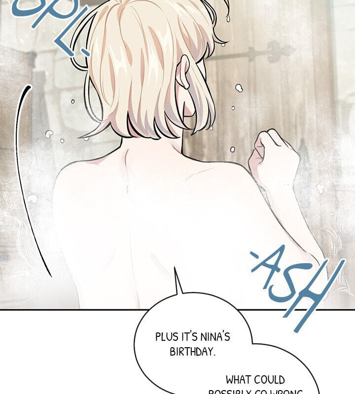 Love Quest for a Servant Girl Chapter 13 page 85 - 
