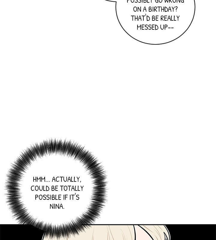 Love Quest for a Servant Girl Chapter 13 page 86 - 