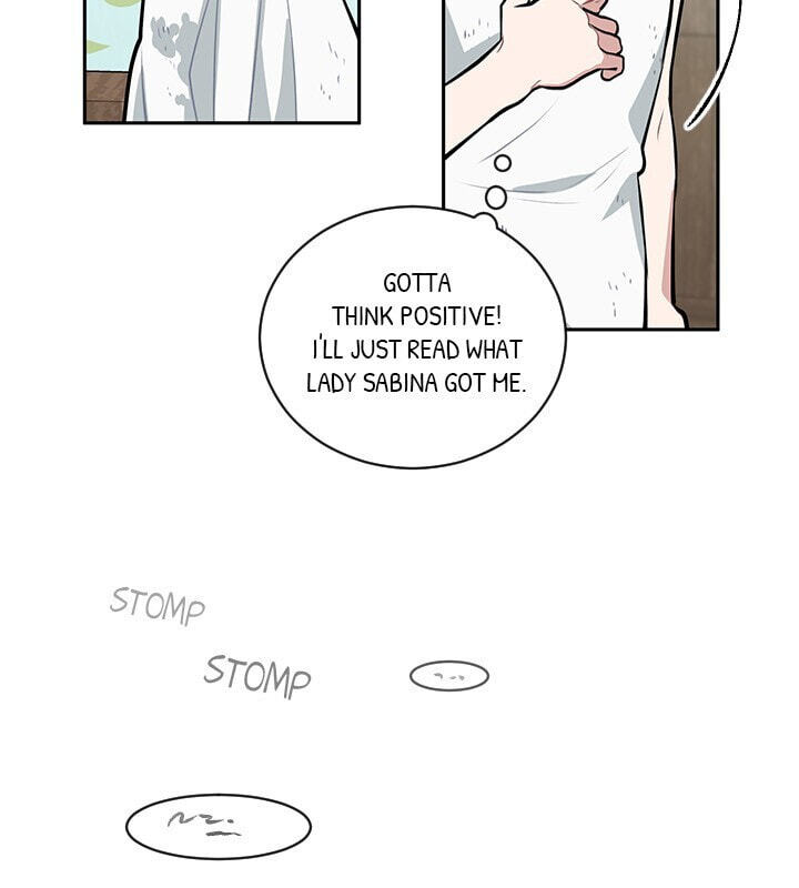 Love Quest for a Servant Girl Chapter 13 page 89 - 