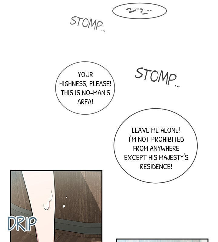 Love Quest for a Servant Girl Chapter 13 page 90 - 