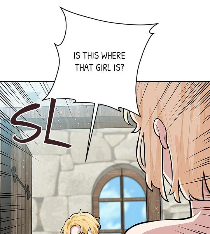 Love Quest for a Servant Girl Chapter 13 page 92 - 