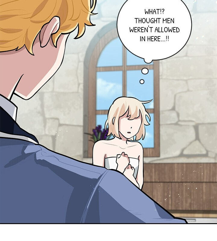 Love Quest for a Servant Girl Chapter 13 page 94 - 