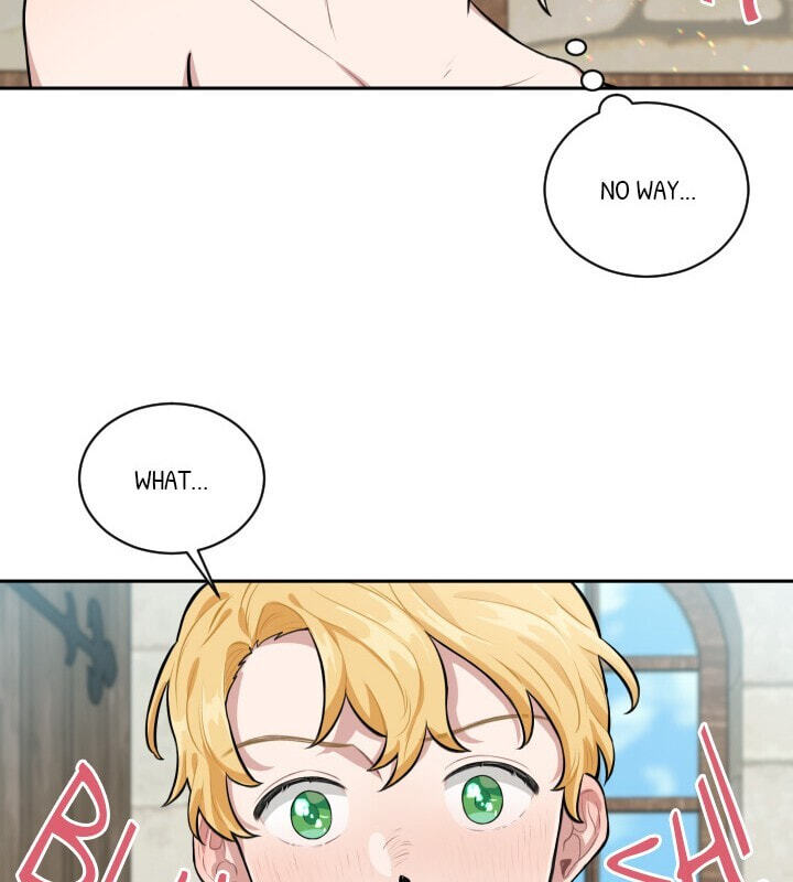 Love Quest for a Servant Girl Chapter 13 page 96 - 