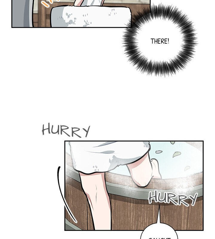 Love Quest for a Servant Girl Chapter 13 page 100 - 