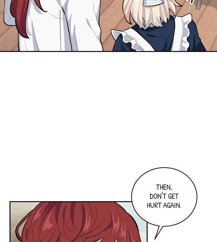 Love Quest for a Servant Girl Chapter 14 page 101 - 